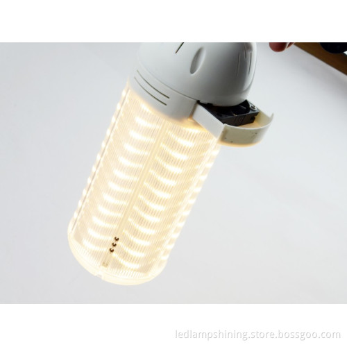 E39 75W LED High Bay Light